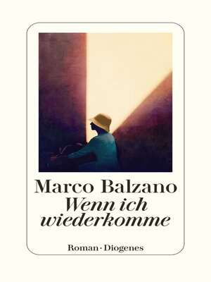 cover image of Wenn ich wiederkomme